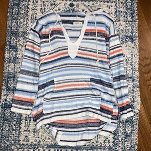 Barely worn Ron Jon beachy sweatshirt